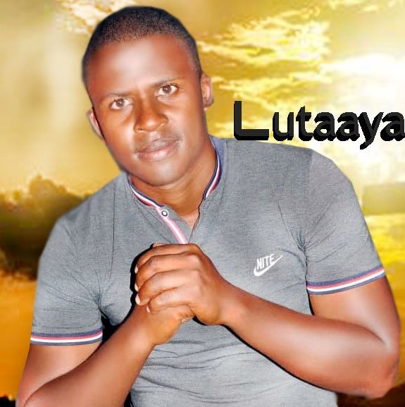 Lutaaya Deus